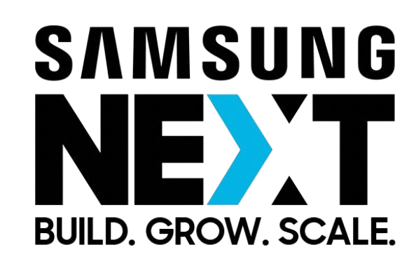 SAMSUNG-NEXT logo