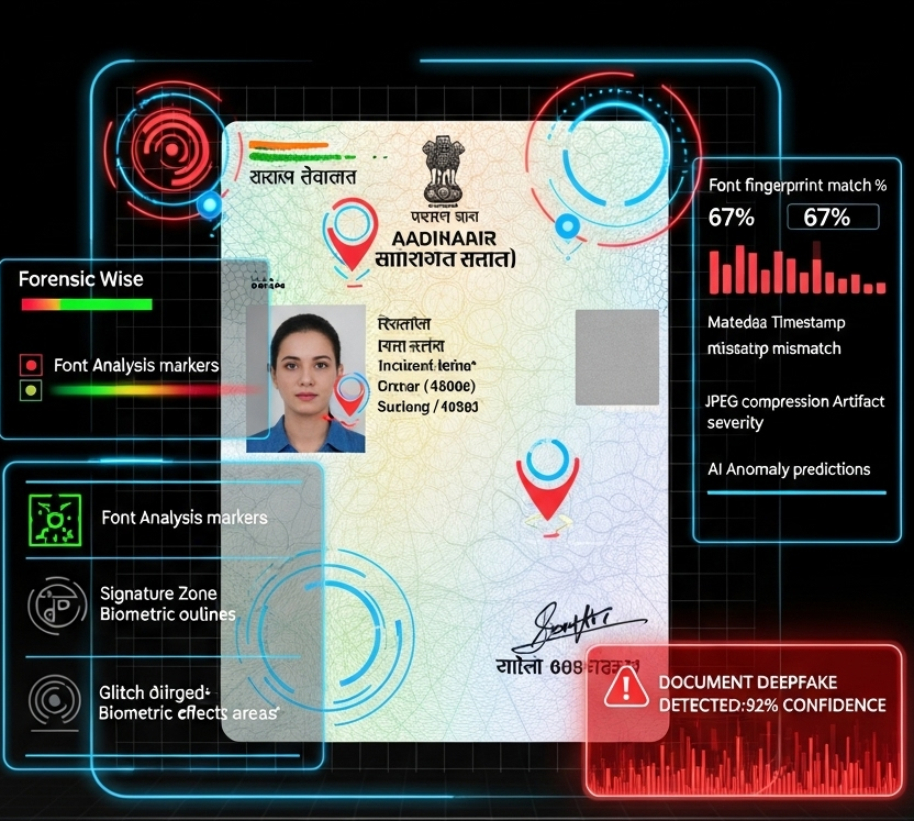 Analysis Screenshot